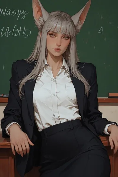 Janet clay background