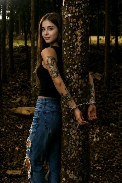 Debbie McKenzie background