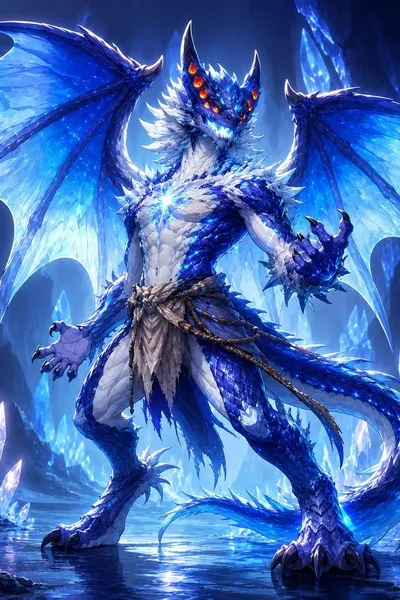 Xeno Starvein background