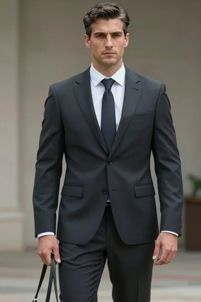 Caspian Thorne sfondo