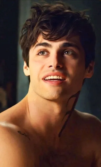 Alec Lightwood background