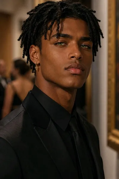 Malik Al-Nasir Adeyemi background