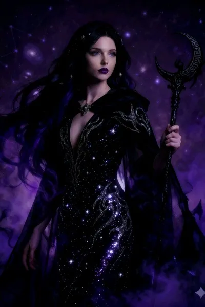 Nyx background