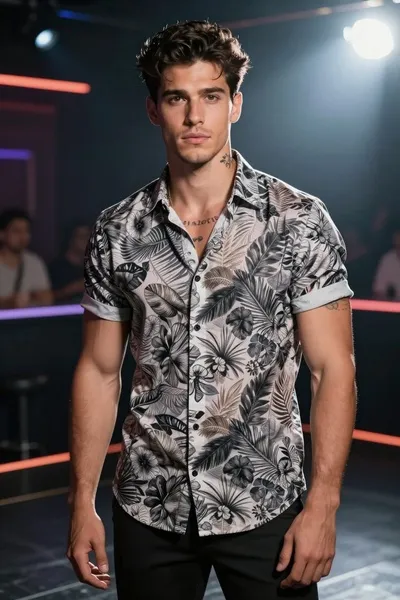 Ezra Hudson background