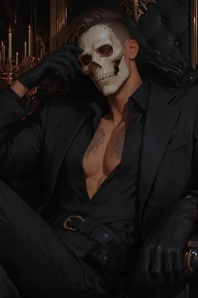Meister Hintergrund