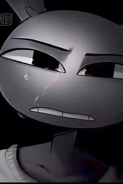 Jax (from episode 9) Angst background