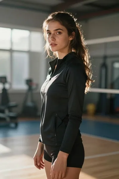 Mila Duvall background