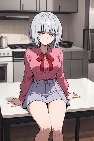 yanagi uzaki background