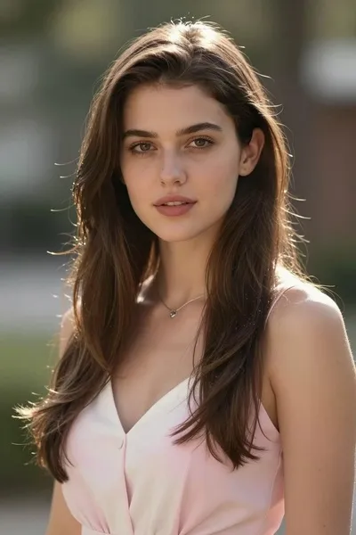 Elara Vance background