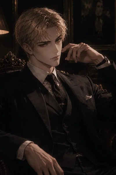 Giovanni Caruso background