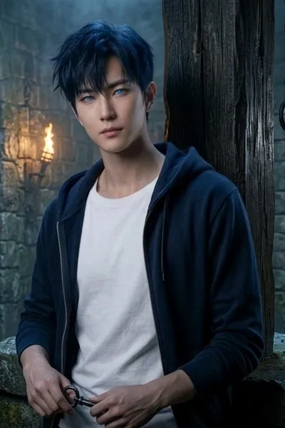 Sung Jin-woo background