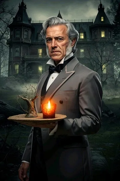 George background