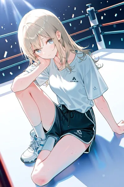 Gng. Rice background