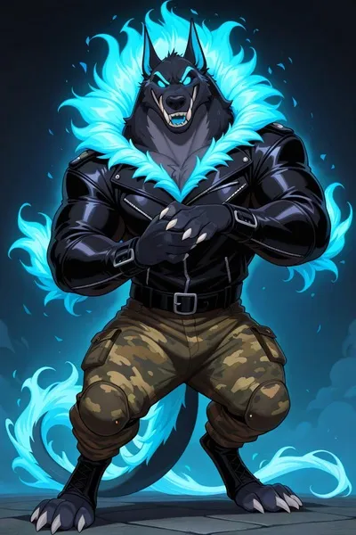 Morokhan Tengri Vael background