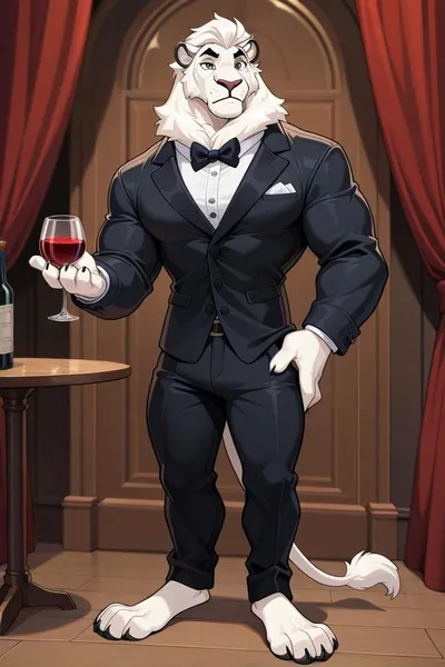 Leo Moonroes background