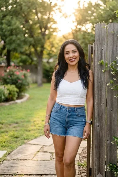 Elena Vega background
