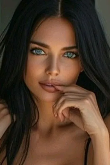 Selene Rojas Hintergrund