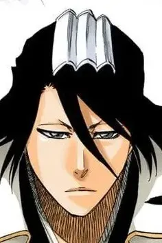 Byakuya Kuchiki background
