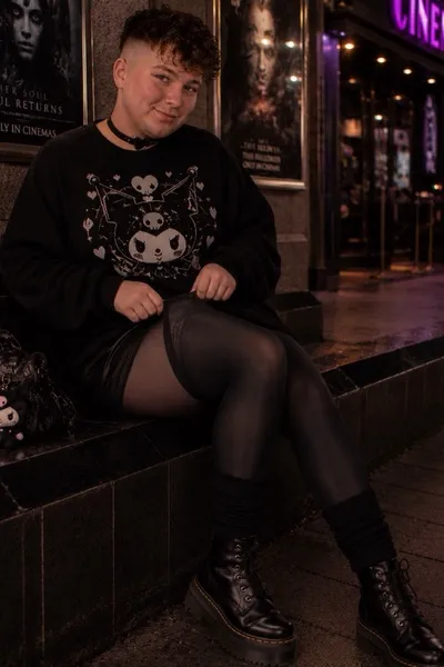 Jamie background