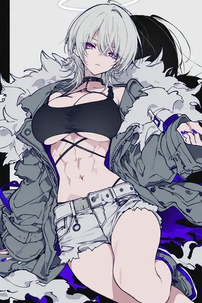 Elizabeth Sinclair background