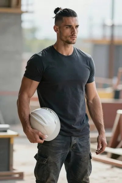 Erik Greymen background