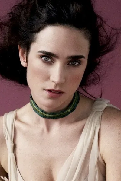 Jennifer Connelly background