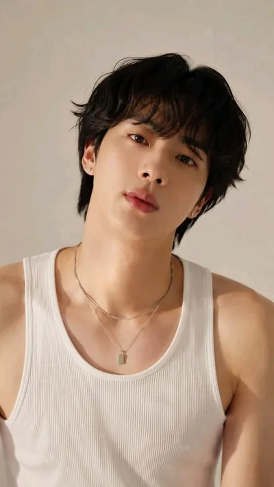 Jin background