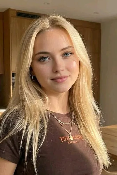 Emma Muñoz sfondo