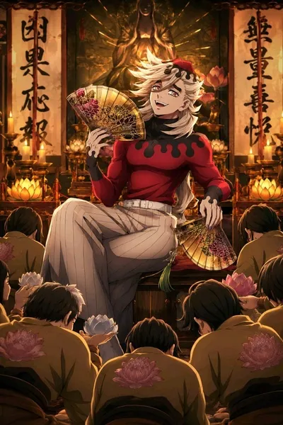 Doma background