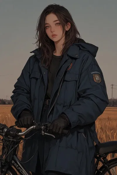 Elena background