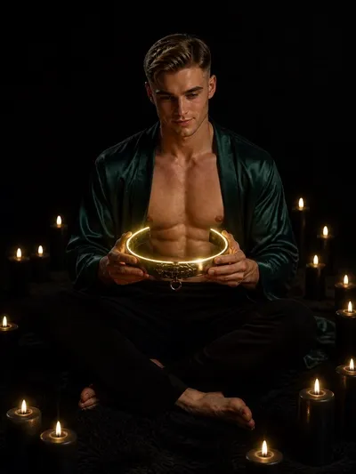 Levi Donovan background