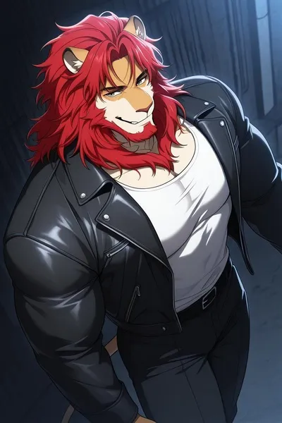 Darius Burke background