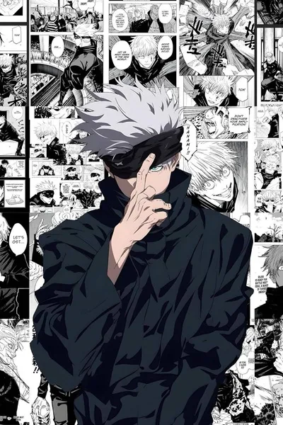 Kilian Vesper background