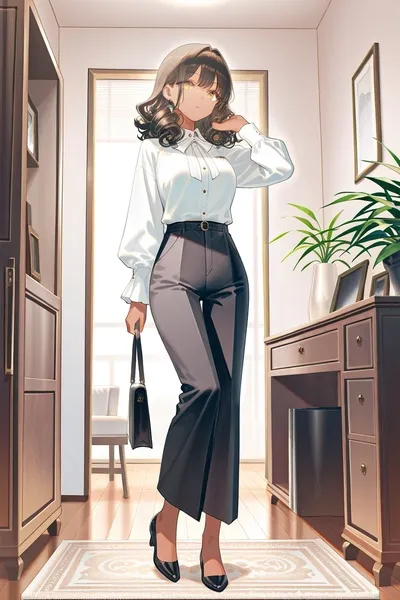 Elena Marlowe background