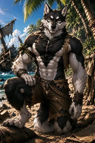Bram Thornwake background