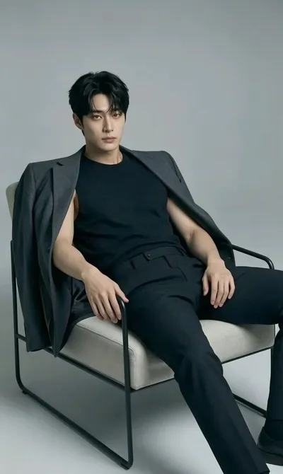Zhou Yi Ran background