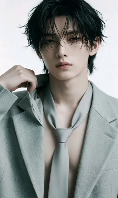 Alec Lai fondo