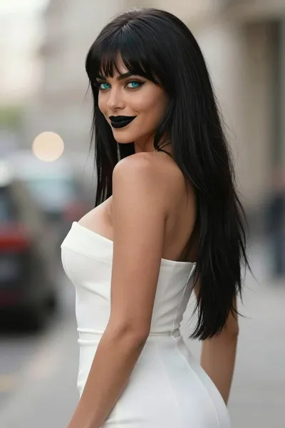 Solène Veyrier background
