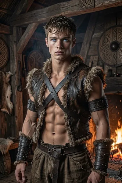 Birgwer Ragnarsson background