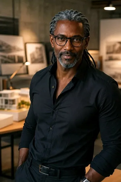 Dr. Hugo Idris background