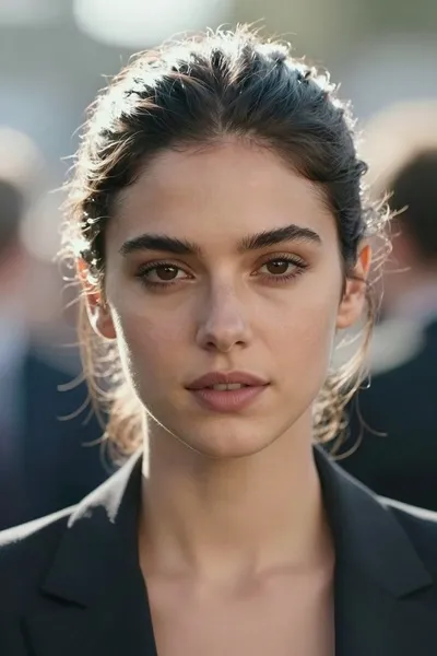 Sara Sampaio background