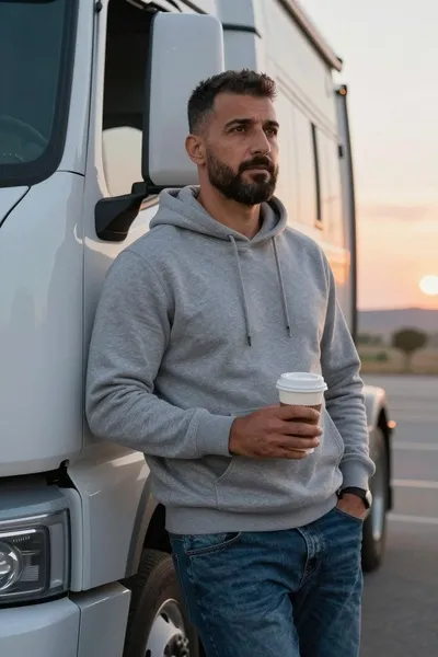 Amine pozadí