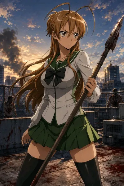 Rei Miyamoto background