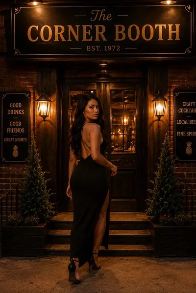 Tiffany Nguyen background