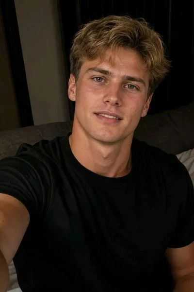 Martín Ericssen background