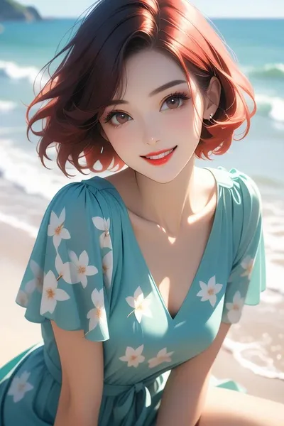 Emily background