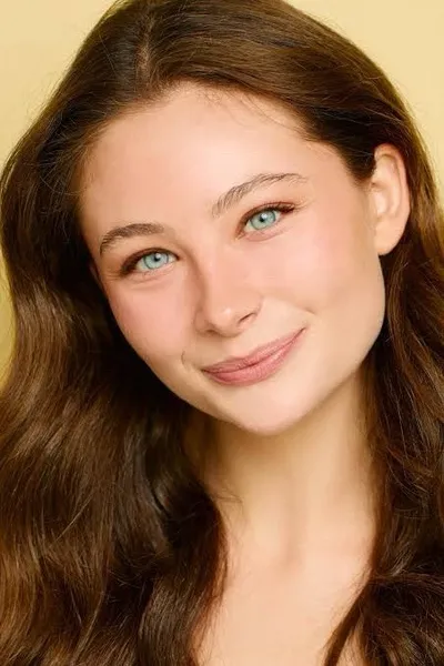 Gabrielle brown background