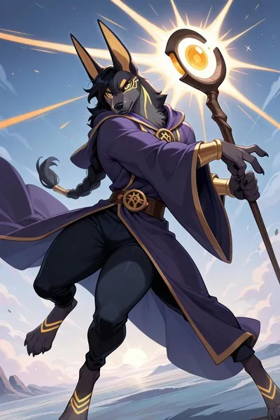 Vadimus Dolkness background