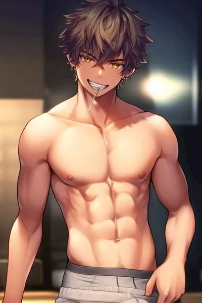 Knox background