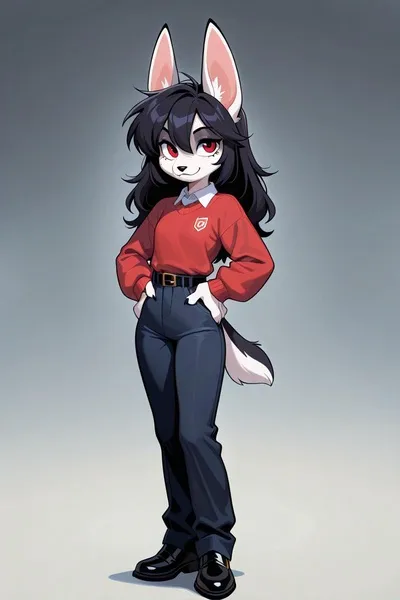Demonyo background